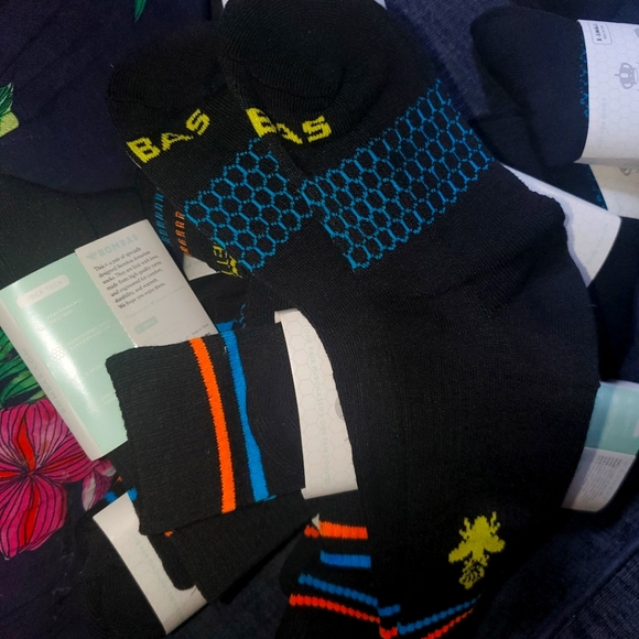 Socks - Picture 3 of 3